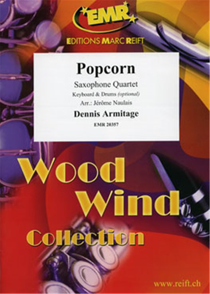 Popcorn